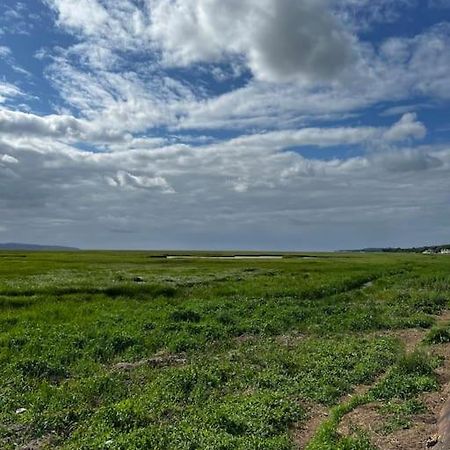 Quay Cottage Parkgate  Esterno foto
