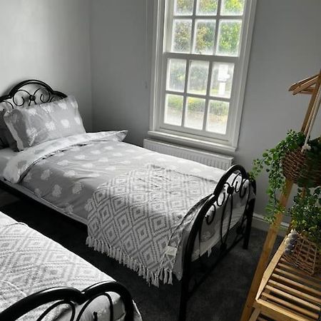 Quay Cottage Parkgate  Esterno foto