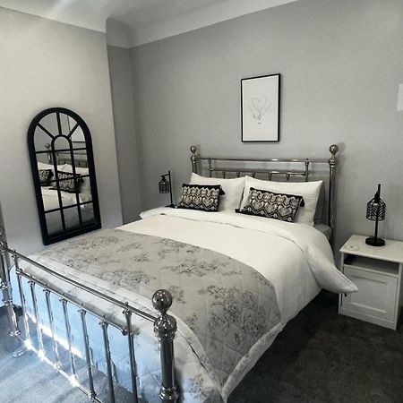 Quay Cottage Parkgate  Esterno foto