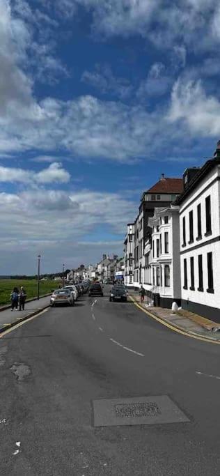 Quay Cottage Parkgate  Esterno foto
