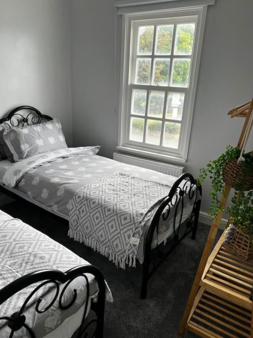 Quay Cottage Parkgate  Esterno foto