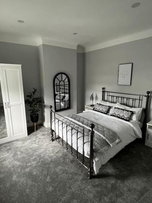 Quay Cottage Parkgate  Esterno foto