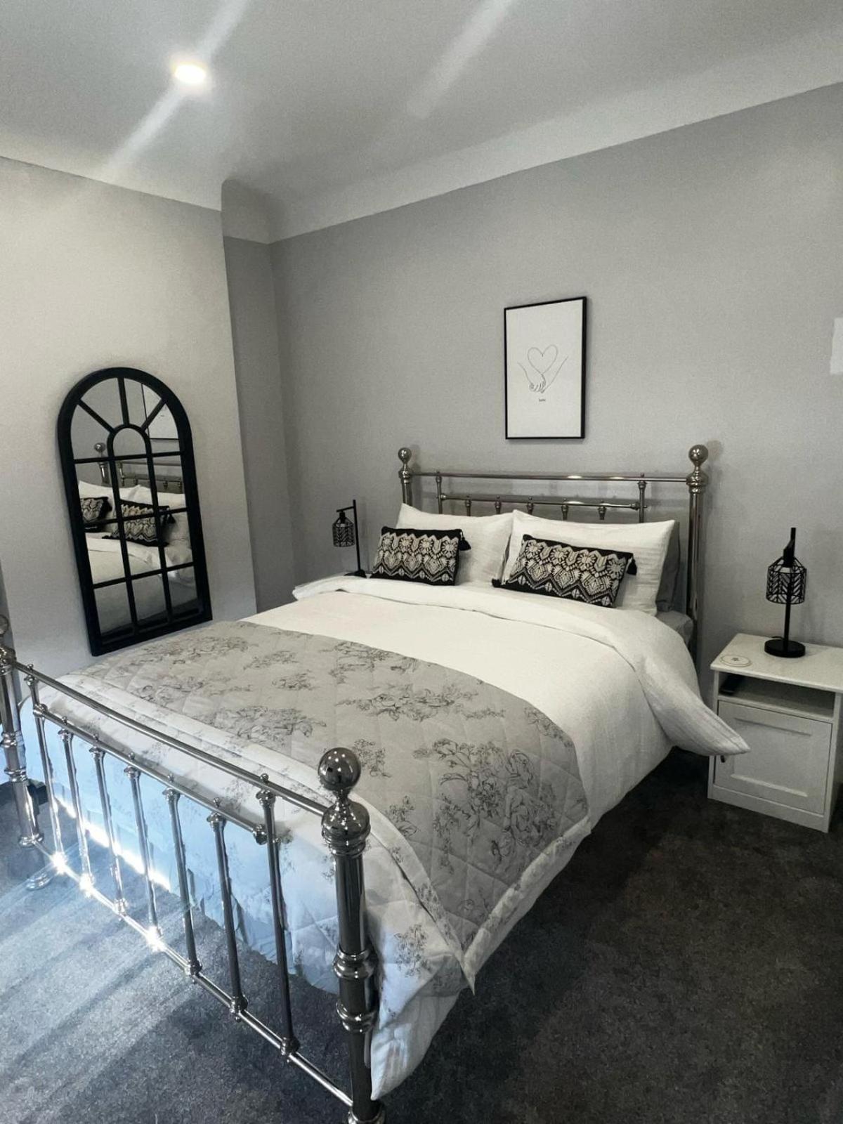 Quay Cottage Parkgate  Esterno foto